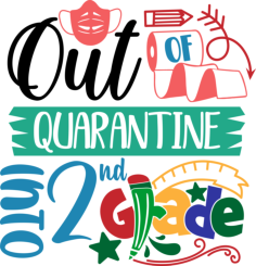 Back To School 3 Clean Outline Svg Vector, Free Vectors File